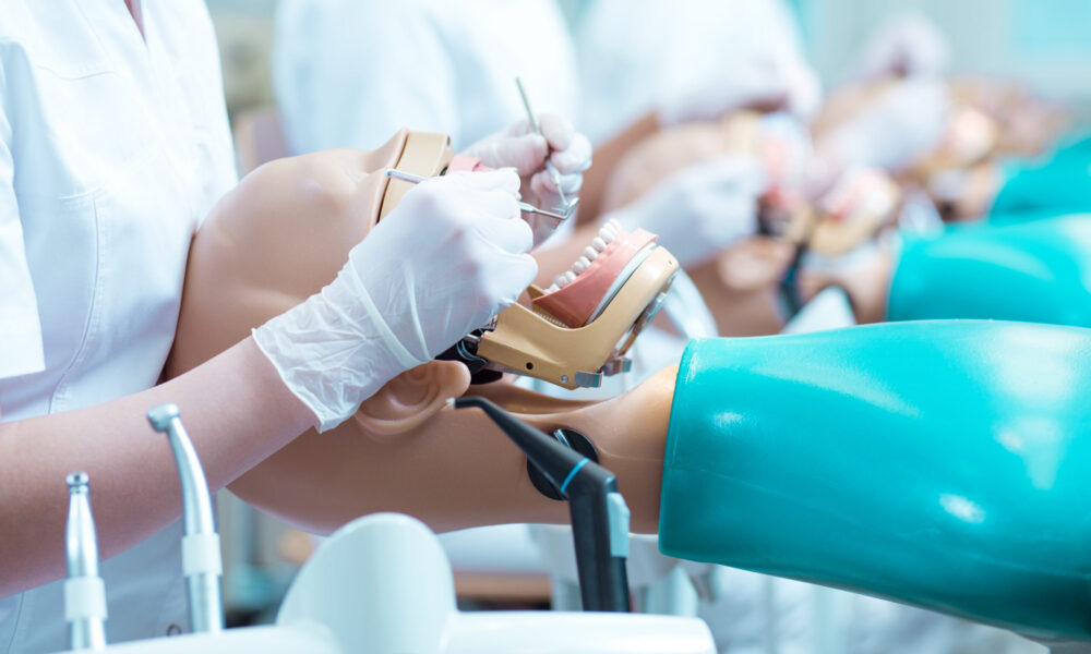 Warsztaty stomatologiczne